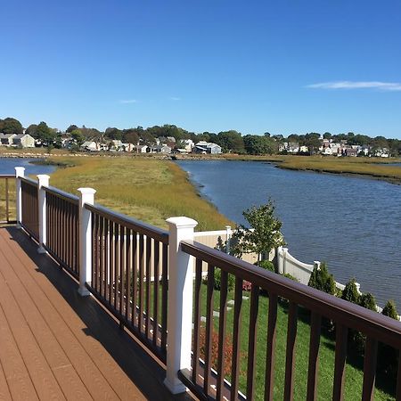 Family Rooms In Salem Boston Согас Экстерьер фото
