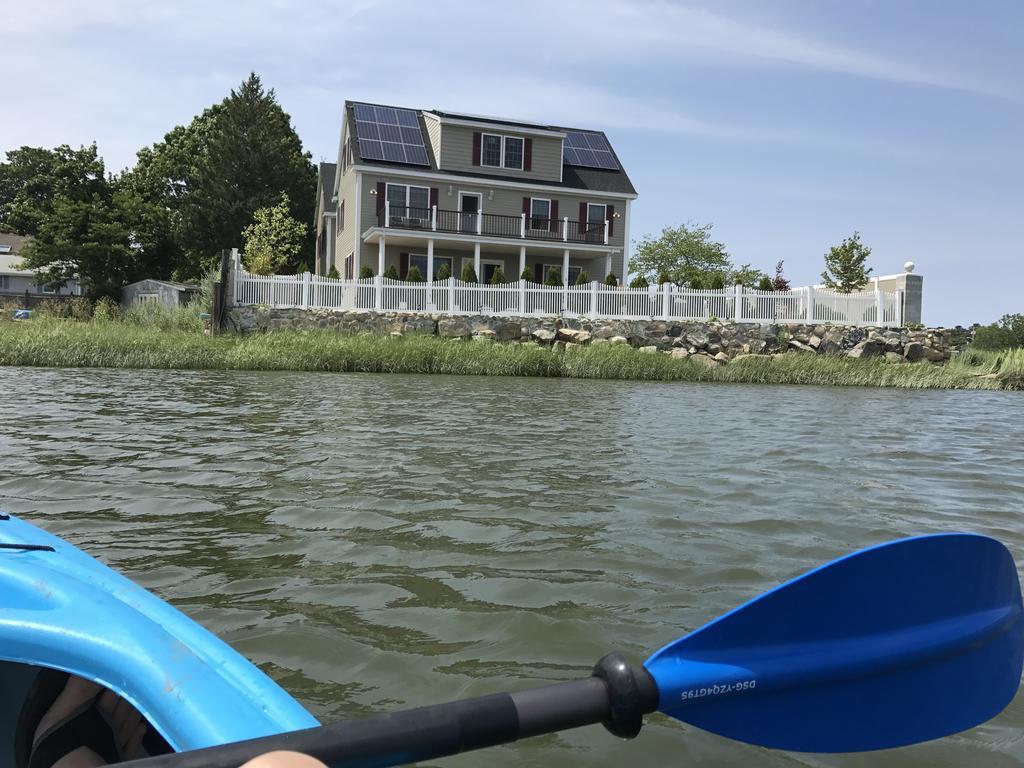 Family Rooms In Salem Boston Согас Экстерьер фото