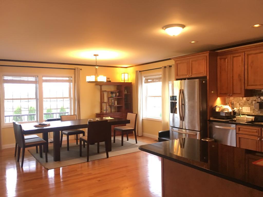 Family Rooms In Salem Boston Согас Экстерьер фото