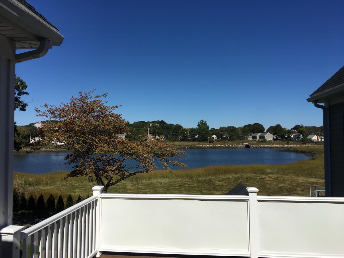 Family Rooms In Salem Boston Согас Экстерьер фото